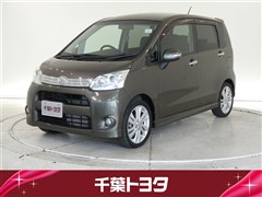 ダイハツ ムーヴ カスタム RS