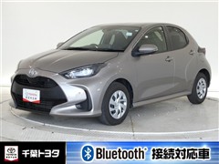 トヨタ ヤリス X