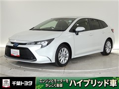 カローラツーリングHEV G