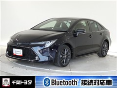 トヨタ カローラ WxB