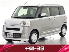ダイハツ ムーヴキャンバス ストライプスGt