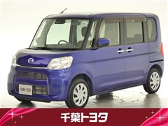 ダイハツ タント Lリミテッド SA3