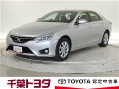 トヨタ マークX 250G Fパッケージ
