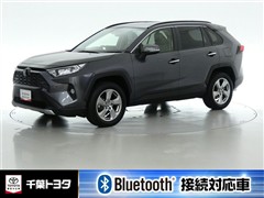 トヨタ RAV4 G