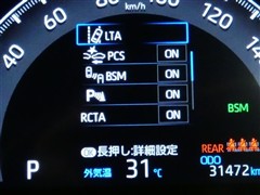 RAV4 G