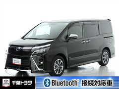トヨタ ヴォクシー ZS キラメキ
