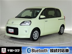 トヨタ ポルテ 1.5G