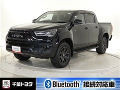ハイラックス Z GRスポーツ