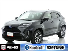 トヨタ ヤリスクロス ハイブリッド Z