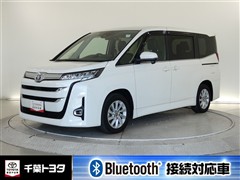 トヨタ ノア Z