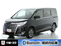 トヨタ エスクァイア GI