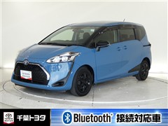 シエンタGセーフティエディション2