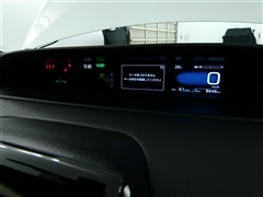プリウス PHV A