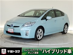 トヨタ プリウス G ツーリングセレクション