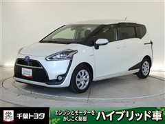 トヨタ シエンタ HEV G