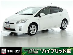 トヨタ プリウス G ツーリングセレクション