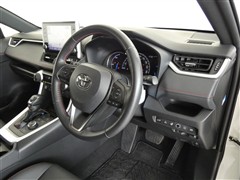RAV4 PHEV G-Z