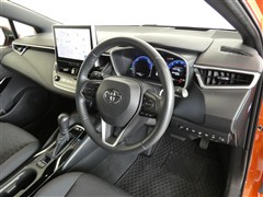 カローラスポーツ HEV G Z