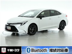 トヨタ カローラ ダブルバイビー