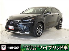 レクサス NX300h Fスポーツ