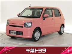 ダイハツ ミラトコット X SA3