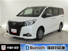 トヨタ エスクァイアGiブラックテラード