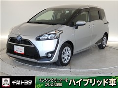 シエンタ HEV X