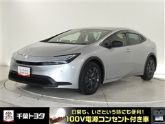 プリウス X