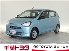 トヨタ ピクシスエポック L SA3