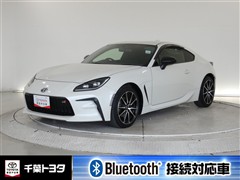トヨタ GR86 SZ
