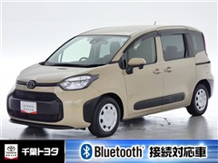 トヨタ シエンタ G