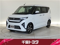 ダイハツ ムーヴ RS