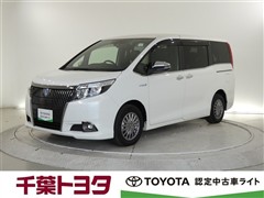 エスクァイアHEV Gi Bテーラード