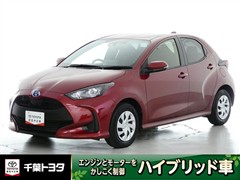ヤリス ハイブリッド G