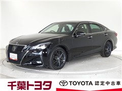 トヨタ クラウン アスリートG-T