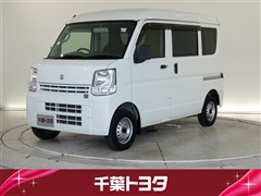 エブリィバン PA