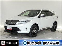 ハリアー プレミアムスタイルノアール