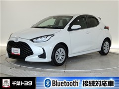 トヨタ ヤリス Z