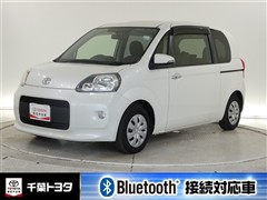 トヨタ ポルテ X