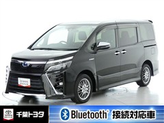 ヴォクシー HEV ZS キラメキ
