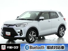 トヨタ ライズ Z