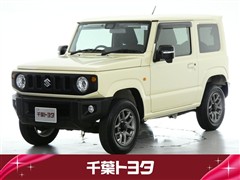 スズキ ジムニー XC