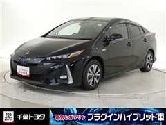 トヨタ プリウスPHV A