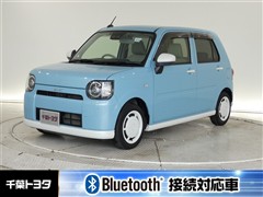 ダイハツ ミラトコット G SA3
