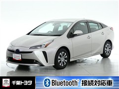 トヨタ プリウス A