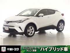 C-HR S LEDパッケージ