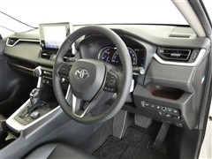 RAV4 HEV G