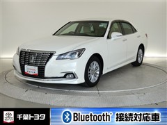 トヨタ クラウン ロイヤルサルーン