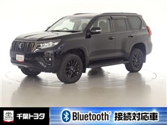 トヨタ ランクルプラドTX Lパ70th