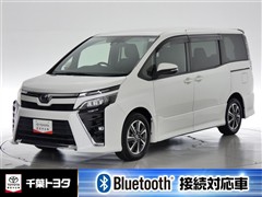 トヨタ ヴォクシー ZS